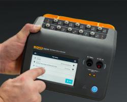 ESA710 - Touchscreen