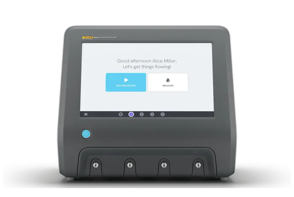 IDA6 representative image