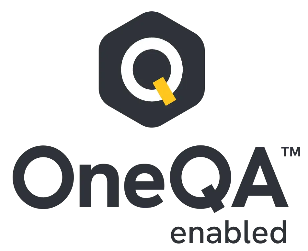 OneQA Enabled